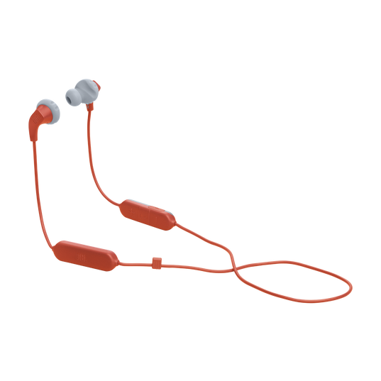 JBL Endurance Run 2 Wireless Waterproof Wireless In Ear Sport Headphones